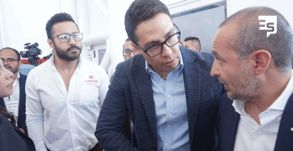Obtuvo alta calificación Pachuca en evaluación de desempeño municipal