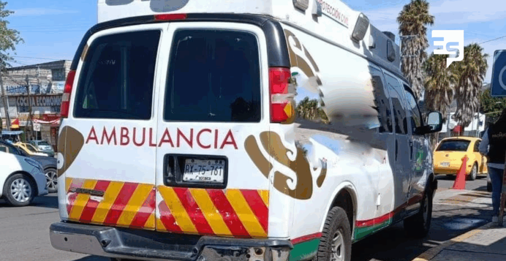Operadora del C5i vía telefónica atiende parto en Epazoyucan