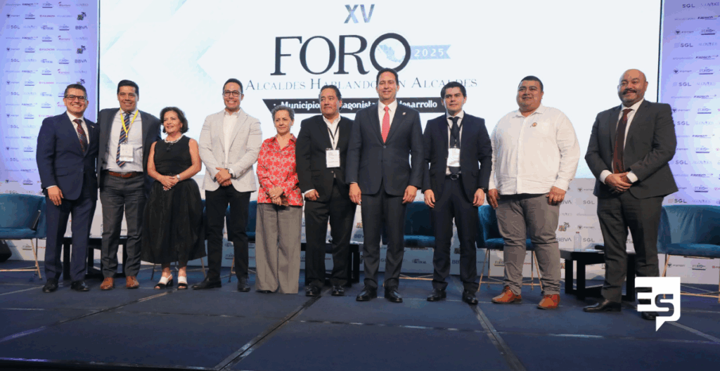 FORO DE DIÁLOGO Y ANALISIS SOBRE LA VIDA DE LOS MUNICIPIOS EN MÉXICO