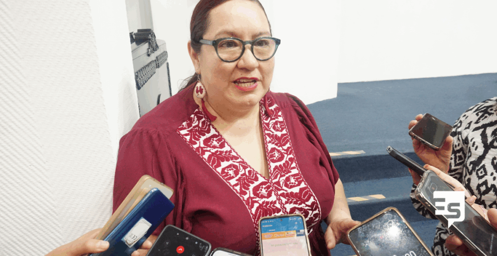 Señalan como discriminatorio que la primera mujer gobernadora solo dure dos años en el cargo
