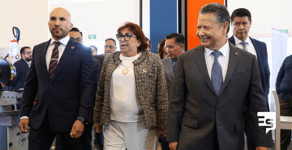 Tener altura de miras nos permite crecer con entornos favorables