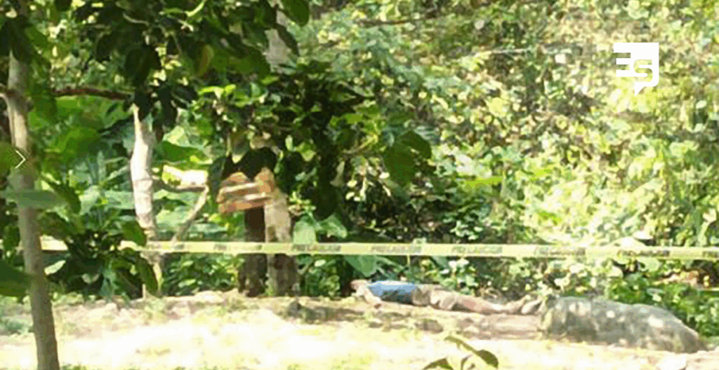 Adolescente pierde la vida al ahogarse en centro ecoturístico