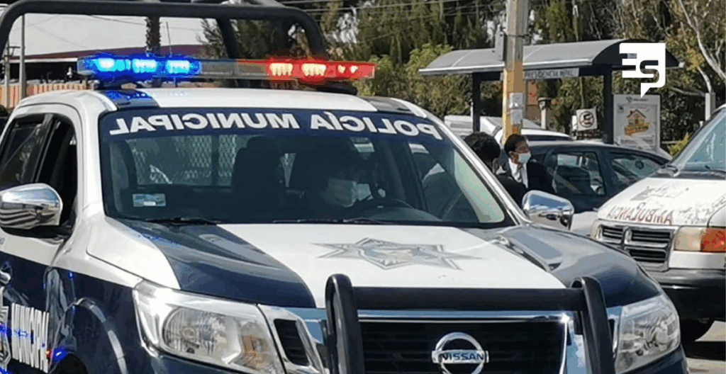 Cuarteta de delincuentes en robo violento se llevaron 200 mil pesos