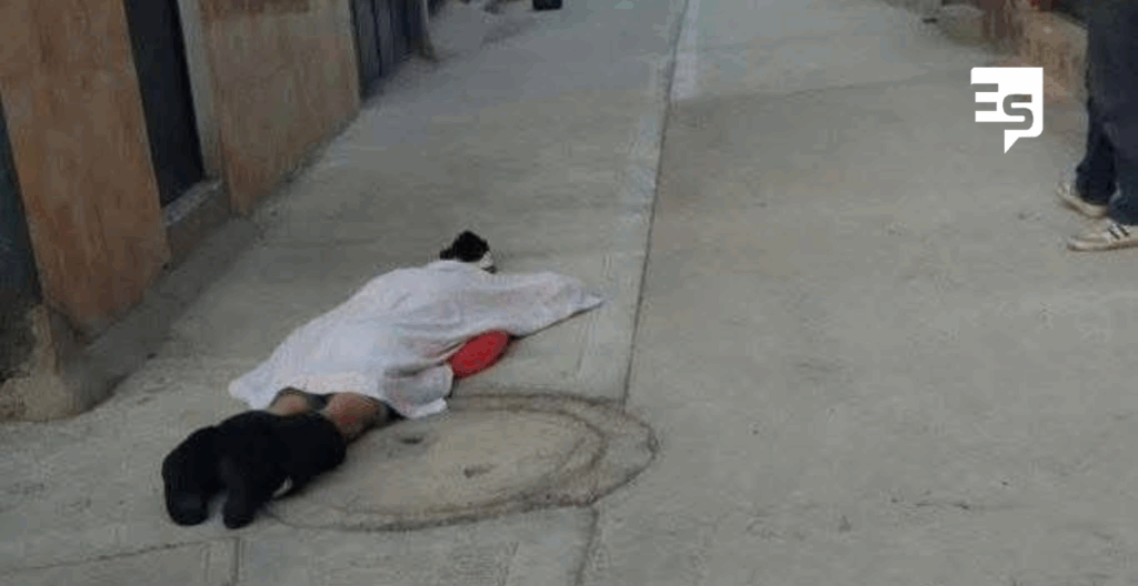 Motociclista muere trágicamente por un atorón en El Atorón