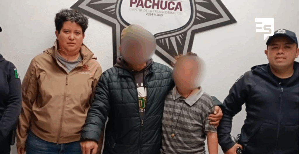 Localizan a adolescente reportada como desaparecida