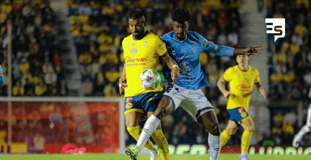 inteligencia artificial en el club america para sus resumenes