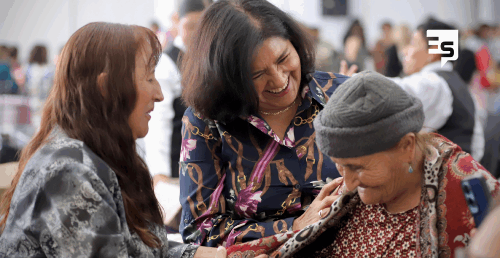 Presidenta del DIFH reconoce el papel de las madres de familia como pilares