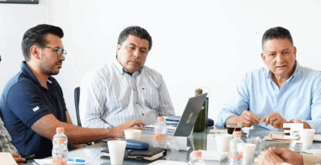 Conagua y gobierno de Hidalgo revisan avances del Plan Nacional Hídrico