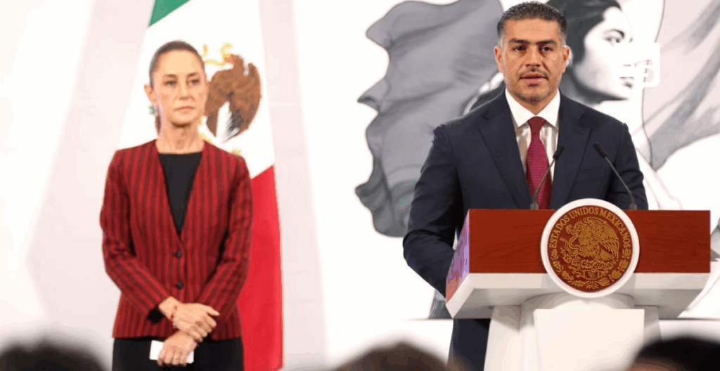 Por trabajo permanente y coordinado del Gabinete de Seguridad, han detenido a 21 mil 411 probables delincuentes