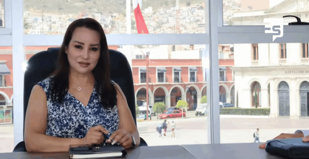 Solidez y estabilidad en finanzas del gobierno de Menchaca permitió reducir