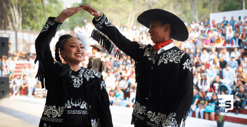 Tepeapulco celebra el Día Internacional de la Danza