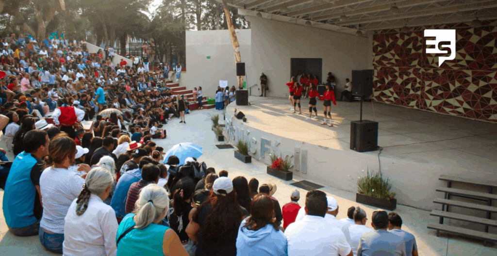 EMOCIÓN, FUERZA Y TALENTO EN EL FESTIVAL POR EL DIA INERNACIONAL DE LA DANZA