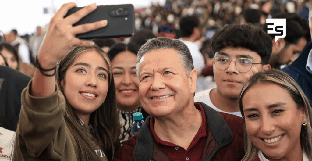 A tono se mueve el gobierno de Menchaca con el de Sheinbaum