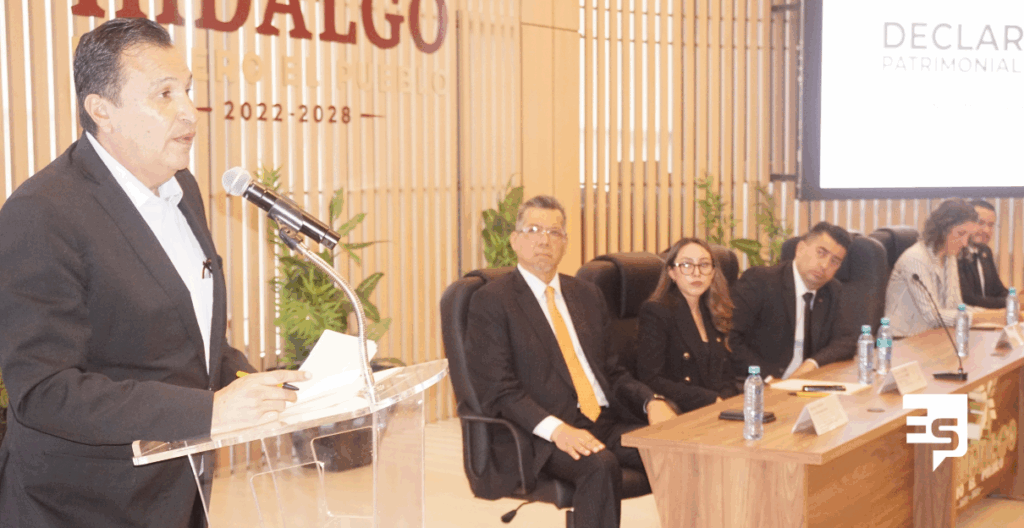 Alcaldes omisos en cumplir declaración patrimonial y hacerla pública: Contralor Álvaro Bardales