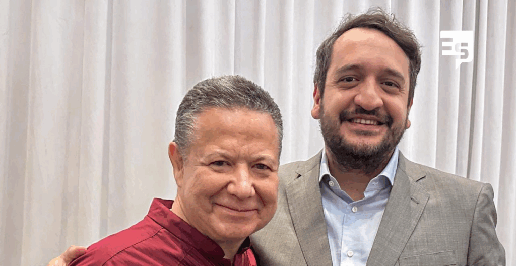 Andrés Manuel López Beltrán, comprometido con la transformación nacional