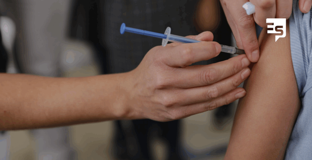 CAMPAÑA DE VACUNACIÓN CONTRA LA TUBERCULOSIS EN HIDALGO