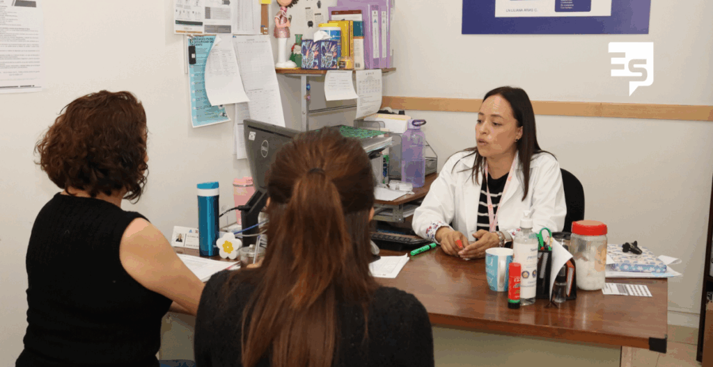 SERVICIOS MEDICOS PARA PERSOANS CON ENFERMEDADES DE TRANSMISIÓN SEXUAL EN PACHUCA