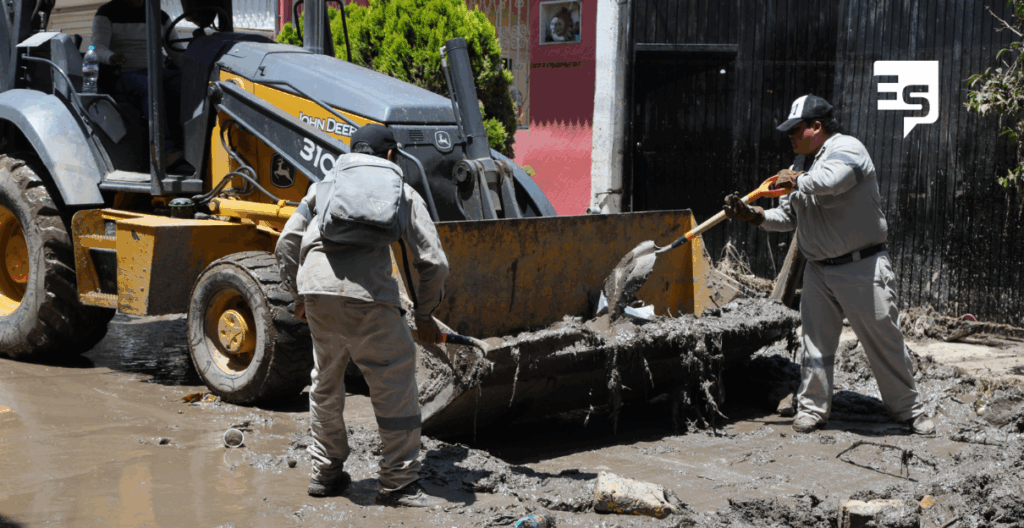 ACCIONESCONJUNTAS PARA LIMPIAR CALLES