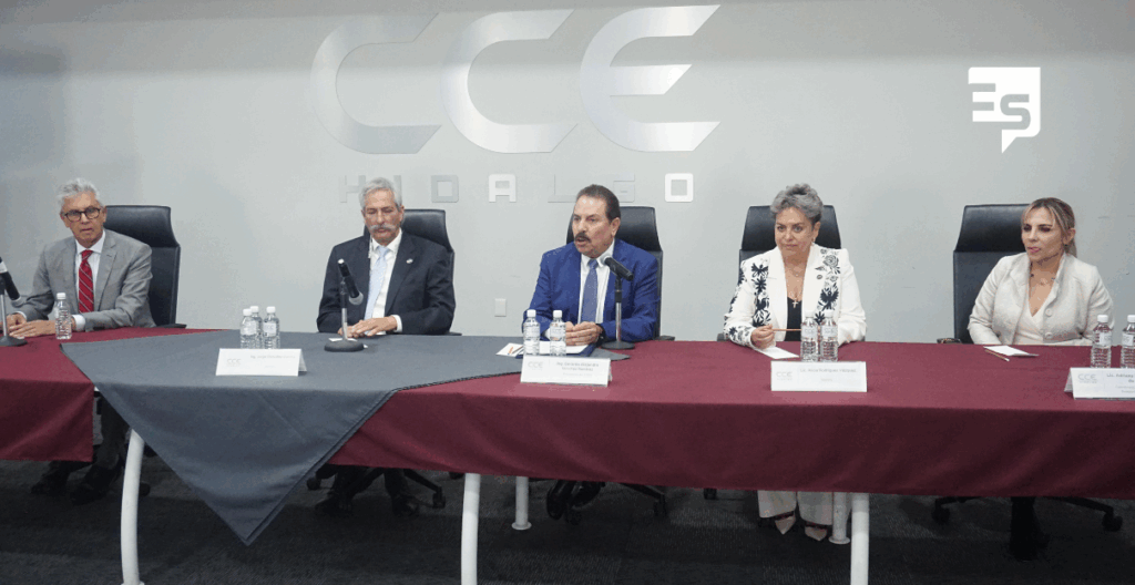 Fue difícil, pero CCEH abrió el cerrojo de la concesionaria del Arco Norte