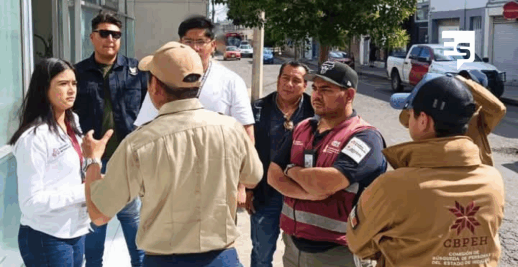 Cámaras de seguridad y Alerta Amber, herramientas para localizar en Puebla a parejita