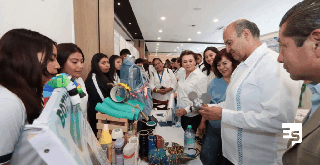 Compromiso con la educación transformadora, científica y con sentido social