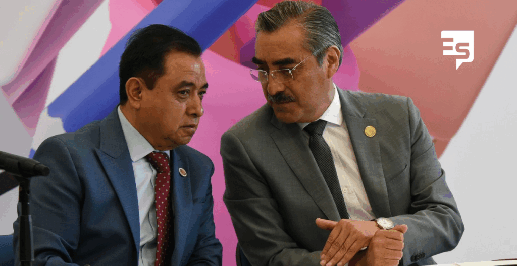 FIRMA DE CONVENIO AUEH CONGRESO DE HIDALGO PARA FINES ACADÉMICOS