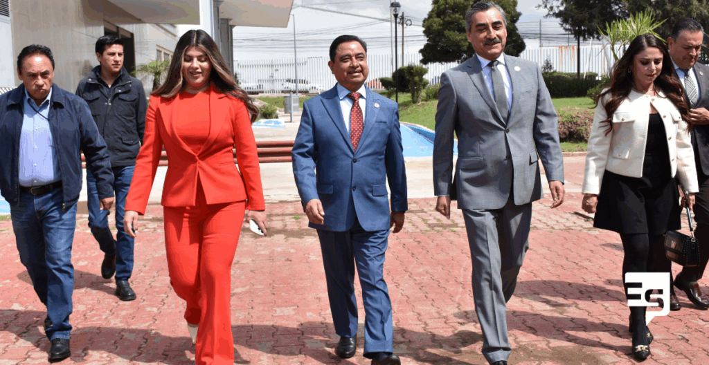Congreso propone a la UAEH integrar a su plan de estudios el derecho agrario