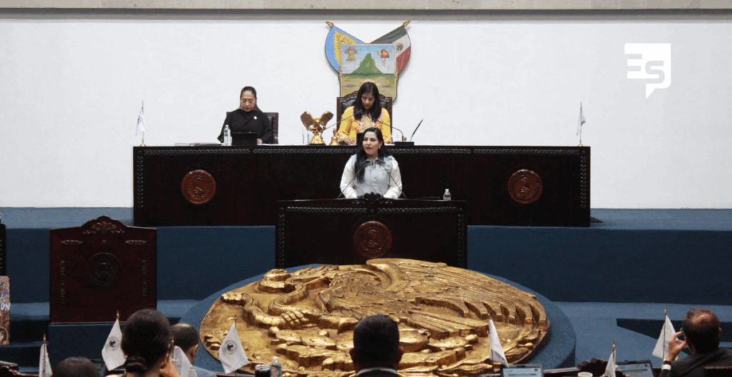 En picada política diputada local con licencia: Morena la excomulga de sus filas
