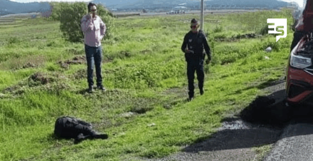 ACCIDENTE EN LA CARRETERA FEDERAL DEJA DOS MOTOCICLISTAS LESIONADAS