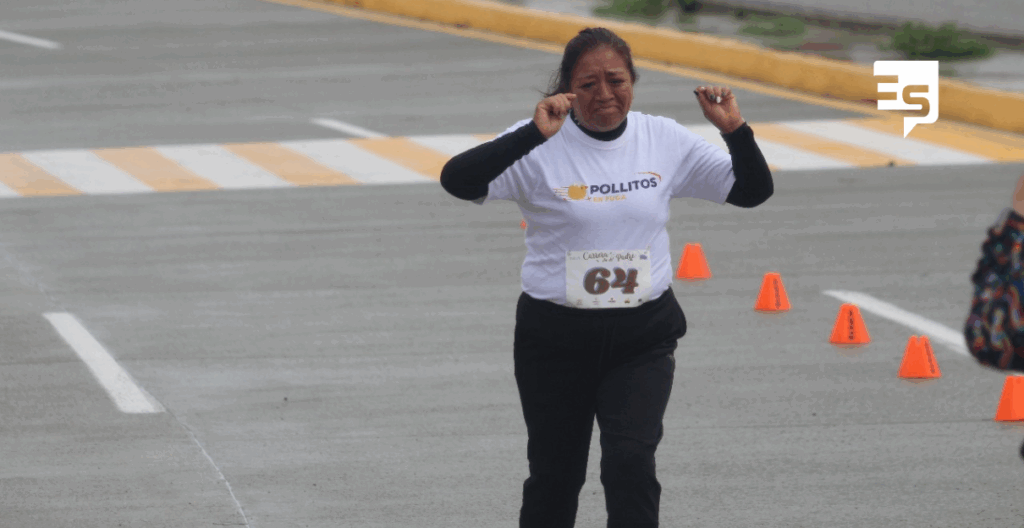 "Un ejemplo para muchos", la inspiradora carrera de Rosaura Sánchez