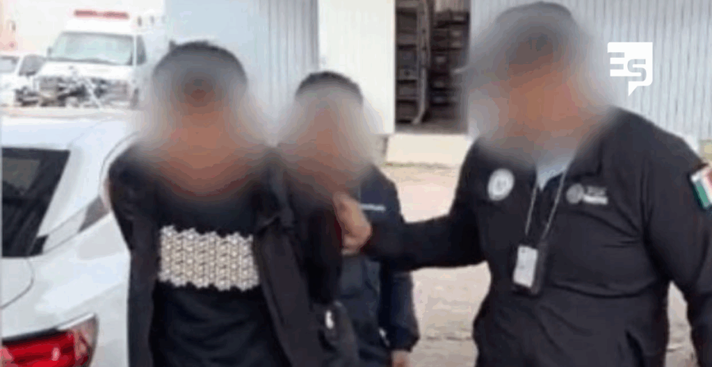 Capturaron en Hidalgo al “Pajarraco”, participe de la matanza de estudiantes de Ayotzinapa