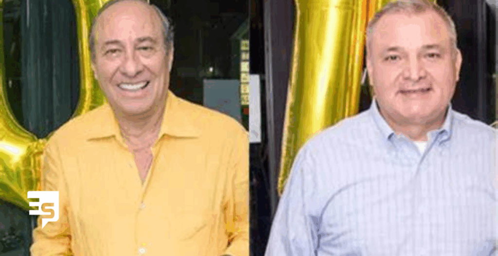 Involucran a exgobernador de Hidalgo en caso García Luna revelaciones de sus socios los Weinberg