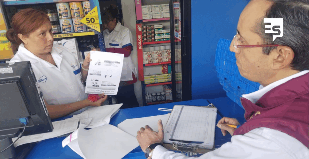 Falsificación de vacuna contra Papiloma Humano activa alerta sanitaria en Hidalgo