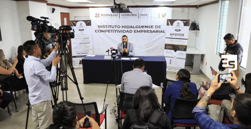 ANUNCIO DE INVERSIÓN PARA APOYAR A LAS MIRO Y PEQUEÑAS EMPRESAS