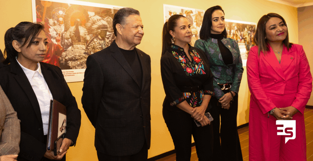 Compromiso del gobierno de Hidalgo con la difusión del patrimonio vivo de las comunidades