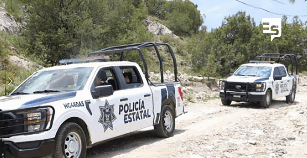 Localizan restos humanos en San Carlos Pueblo Nuevo