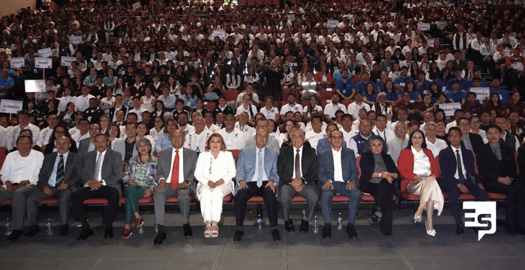Hidalgo anfitrión de estudiantes en el XXVII concurso nacional de prototipos y proyectos de emprendimiento