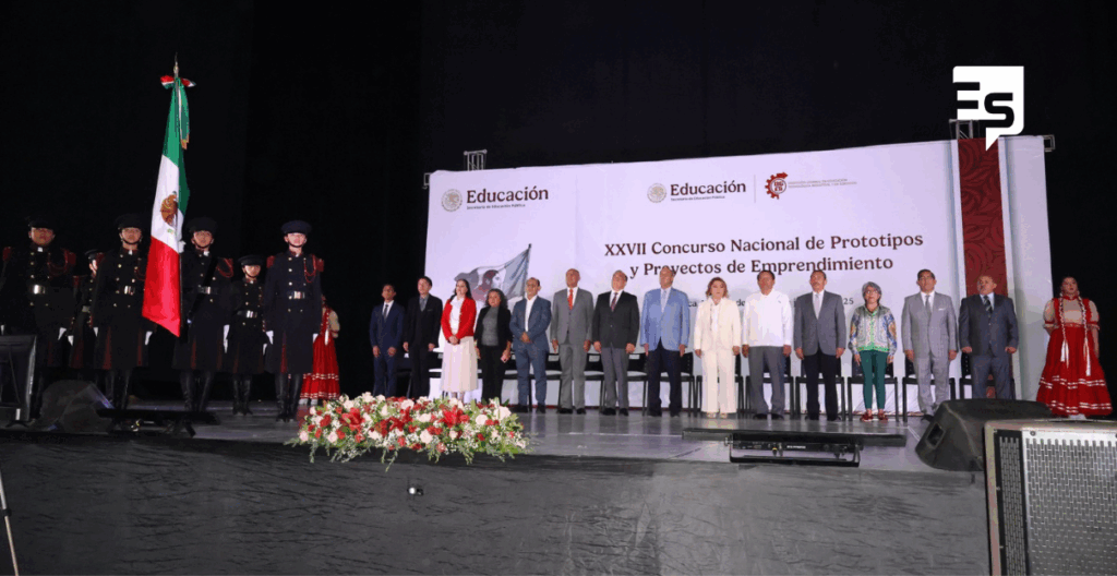 MILES DE ESTUDIANES DE TODO EL PAIS SE ENCUENTRAN EN PACHUCA PARA CONCURSO DE PROTOTIPOS TECNOLÓGICOS