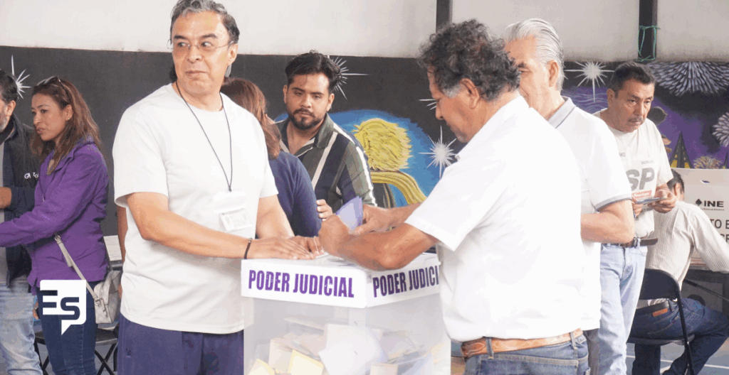 Instaladas más del 95 % de Mesas Directivas de Casilla Seccionales: Guadalupe Taddei