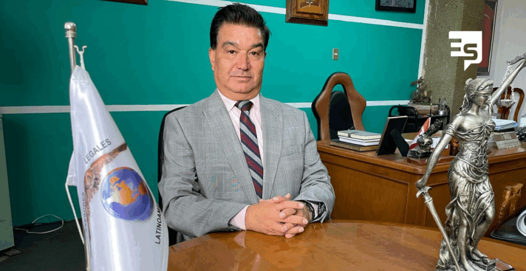 La Asociación de Abogados de Latinoamérica promovió para la elección judicial el voto razonado y analizado