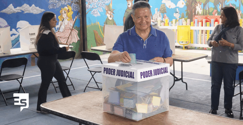 Democracia exige participación ciudadana, punto de quiebre al nepotismo