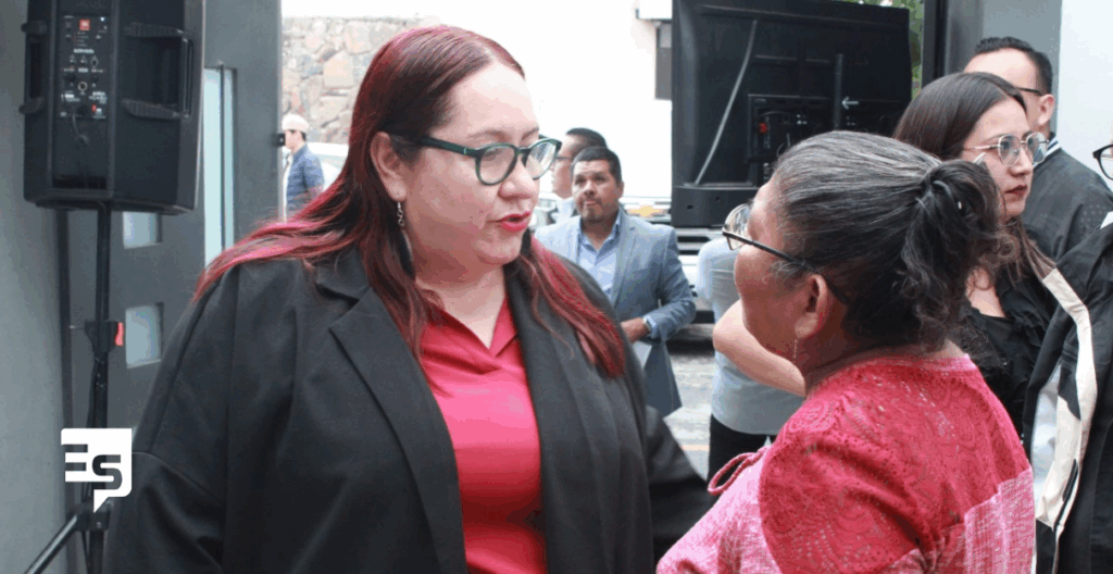 La libertad de expresión es un contrapeso al poder y sin ella no hay democracia: Meza