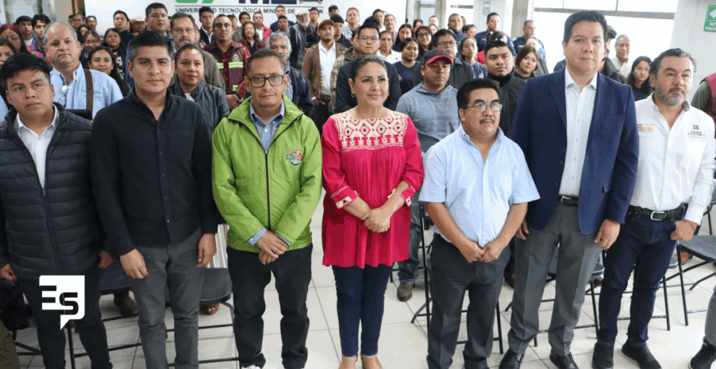 Actualiza Hidalgo su Programa Estatal de Acción ante el Cambio Climático