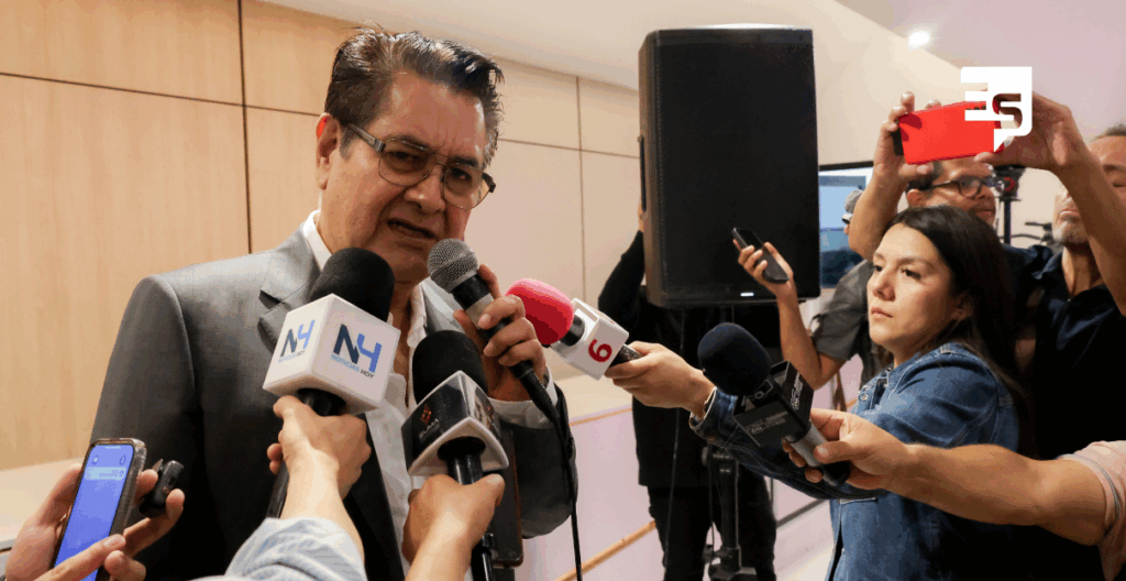 Respetar a terceros pide a manifestantes Secretaría de Gobierno