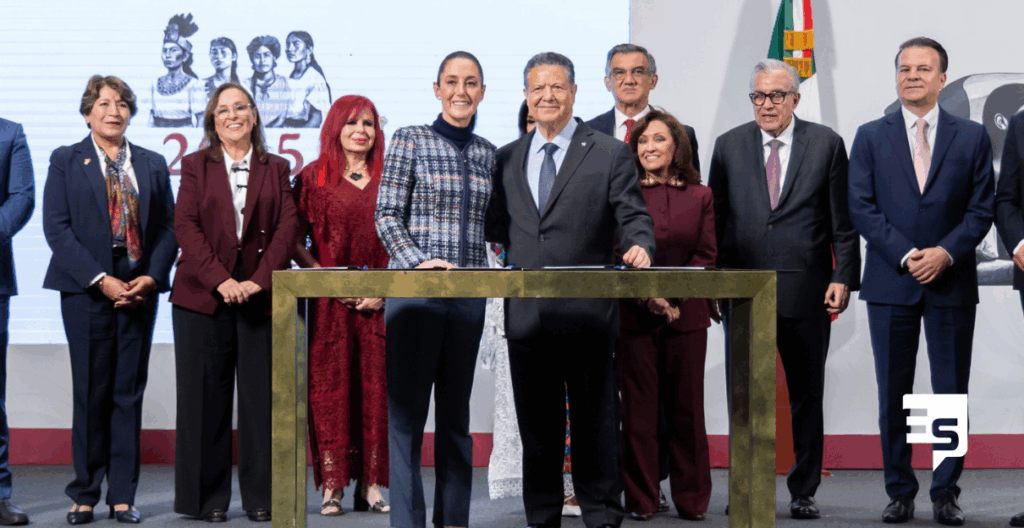 Polos de Desarrollo en Tlaxcoapan y Zapotlán, harán de Hidalgo potencia económica: Menchaca