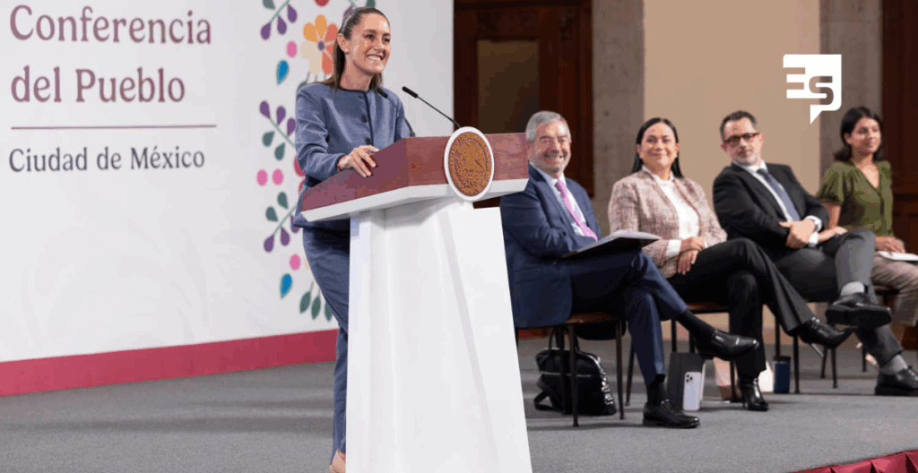 Por encima de todo, respeto a derechos humanos, acota Sheinbaum a USA por redadas en Los Ángeles