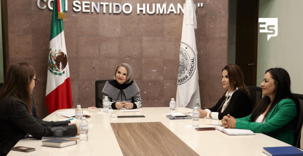 Reconoce World Justice Project al Poder Judicial de Hidalgo por su mediación intercultural