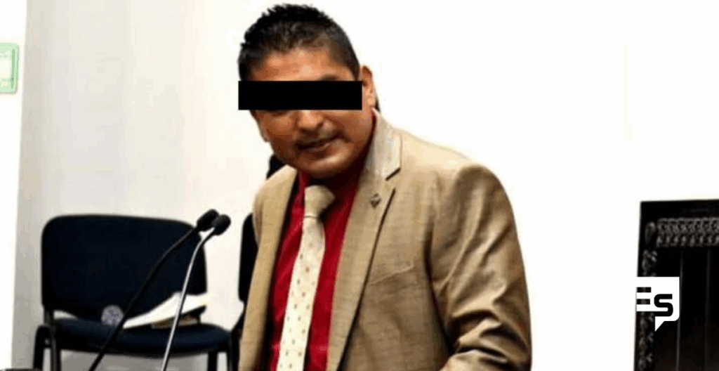 Juicio contra exdiputado Hernández Dañu deberá reiniciarse tras fallo federal