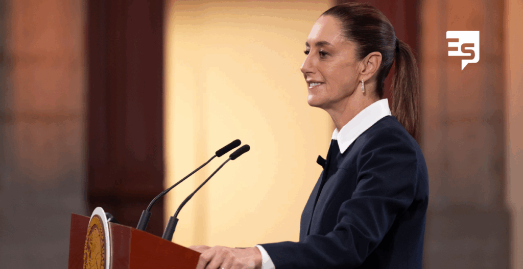 Reproche por incremento injusto e insostenible al 50% en aranceles a acero y aluminio