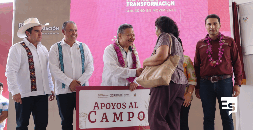 Rutas de la Transformación permiten priorizar las verdaderas necesidades de los municipios